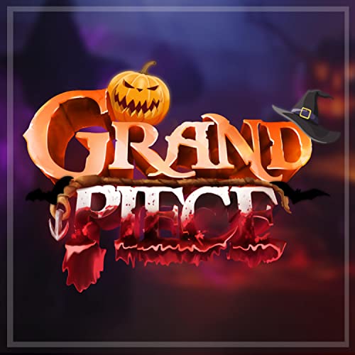 Grand Piece Online Halloween: Main Theme (Original Game Soundtrack)