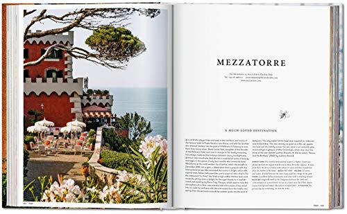 Great Escapes Mediterranean. The Hotel Book