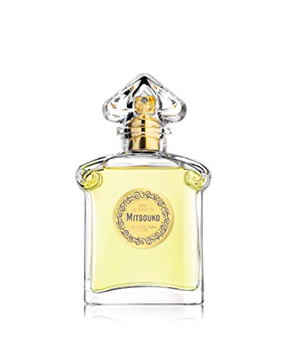 Guerlain Mitsouko Eau De Toilette Spray 50ml/1.7oz by Guerlain