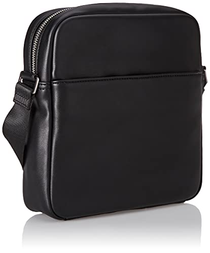 Guess Scala Escalera Backpack, Negro, Talla única para Hombre