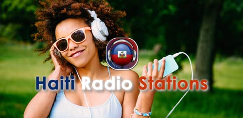 Haiti Radio Stations - Radio Haiti Online