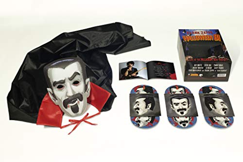 Halloween 81 - Costume Box set