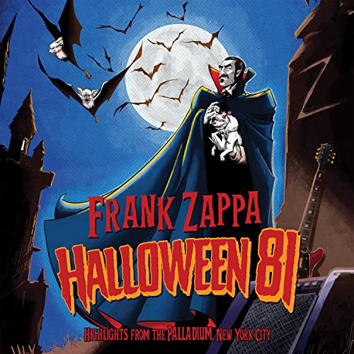 Halloween 81 - Costume Box set