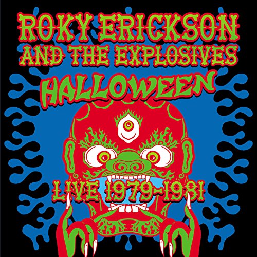 Halloween Live 1979-81