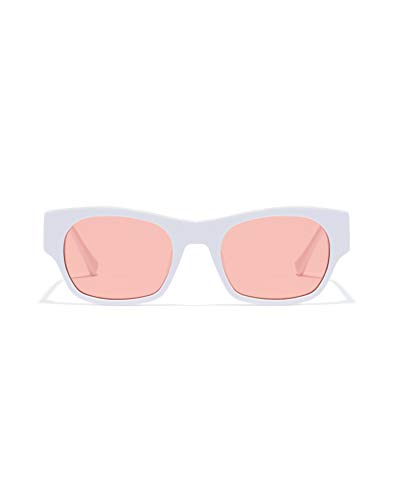 HAWKERS · Gafas de sol BRONY para hombre y mujer · ORANGE