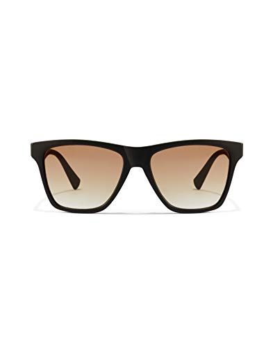 HAWKERS · Gafas de sol ONE LS ECO para hombre y mujer · BLACK · BROWN GRADIENT