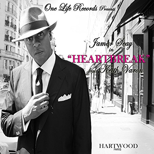 Heartbreak (feat. Keith Varon) - Single