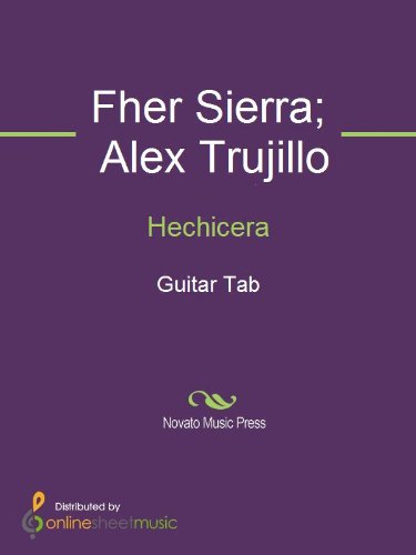 Hechicera (English Edition)