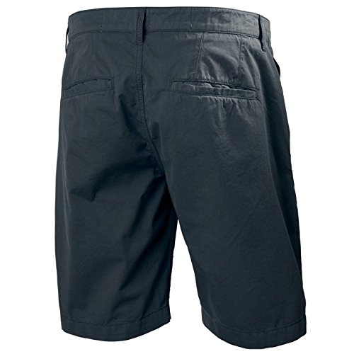 Helly Hansen HH Bermuda Shorts 10 Pantalones Deportivos, Hombre, Azul (Azul Navy 597), (Tamaño del Fabricante:33)