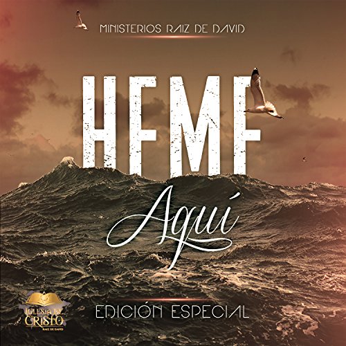 Heme Aquí (Edición especial)