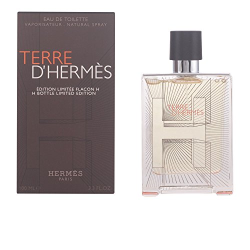 Hermes Terre D'Hermes Eau de Toilette Vaporizador Limited Edition 2015 100 ml