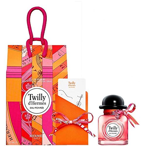 Hermes - Twilly d'Hermès Eau Poivrée Estuche