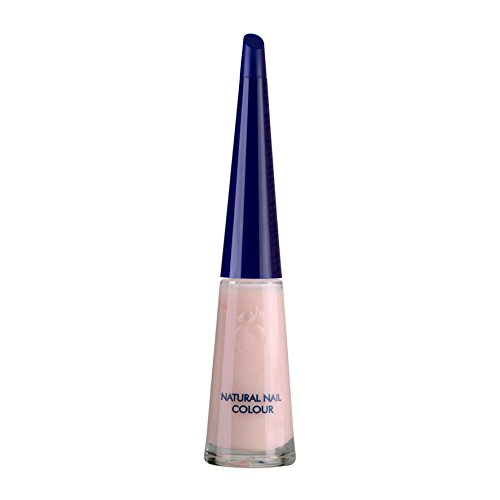 Herome - Set de Manicura Francesa Rosa Fresco, 3 x 10 ml | Kit Esmalte Manicura Francesa con Base Rosa Suave, Fórmula Fortalecedora Máxima Protección ante Desgarro