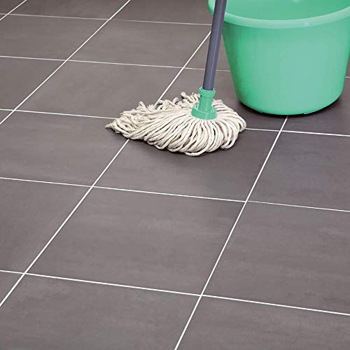 HG Limpiador Intensivo de Uso Diario Para Suelos, Baldosas de Porcelana, Azulejos o Piedra Natural – 1 L