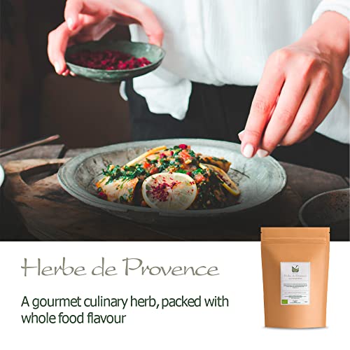 Hierba Provenzales Mezcla Cocina - 100g