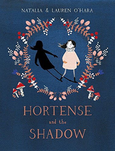 Hortense And The Shadow