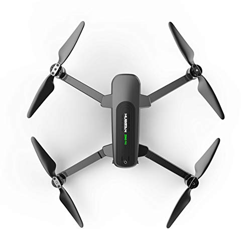 Hubsan ZINO Pro bnf sin transmisor