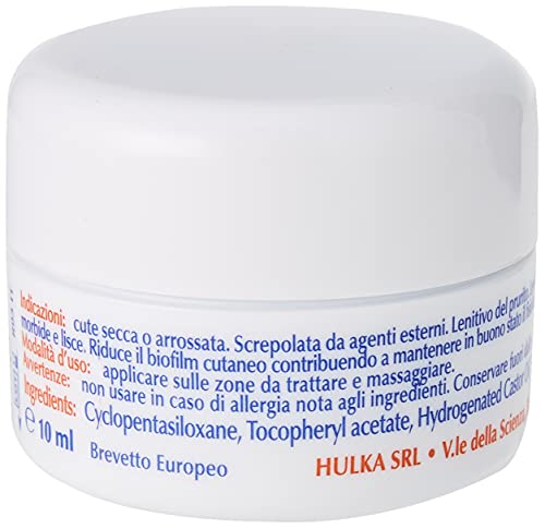 Hulka Crema Calmante Corporal - 10 ml.