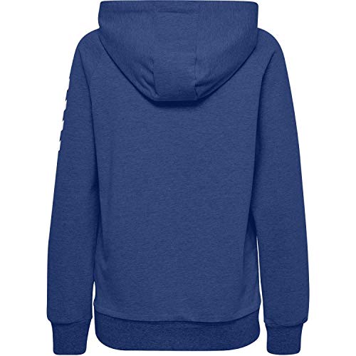 hummel Sweat à Capuche Femme Hmlgo