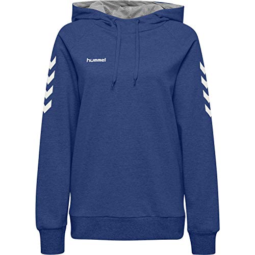 hummel Sweat à Capuche Femme Hmlgo