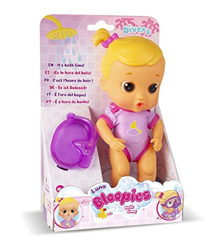 IMC Toys - Bloopies, Luna (95618) , color/modelo surtido