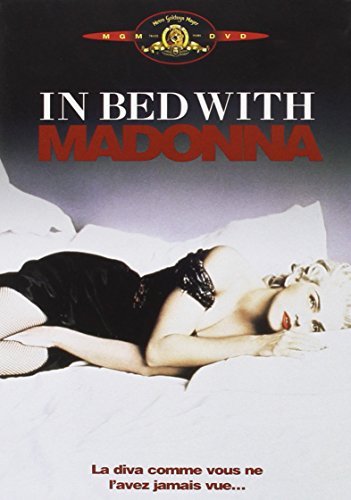 In Bed With Madonna [Italia] [DVD]