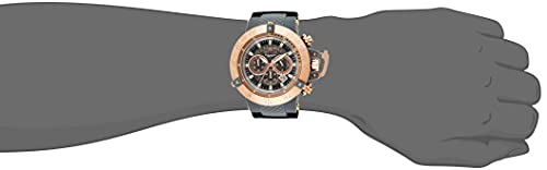 Invicta Subaqua - Noma III 0932 Reloj para Hombre Cuarzo - 50mm