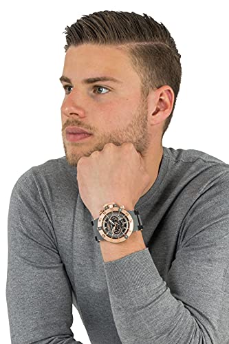 Invicta Subaqua - Noma III 0932 Reloj para Hombre Cuarzo - 50mm