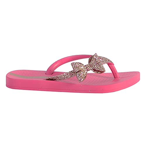 Ipanema Ant Lolita Kids, Sandalias, Pink, 33 EU