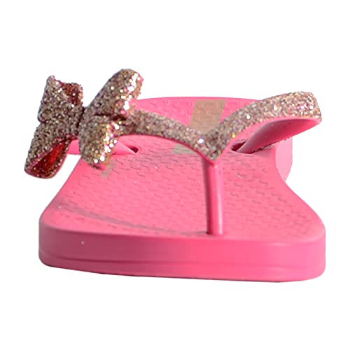 Ipanema Ant Lolita Kids, Sandalias, Pink, 33 EU