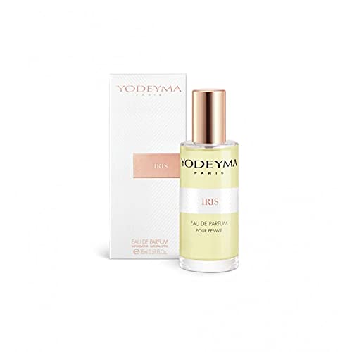 Iris Yodeyma woman eau de parfum 15 ml