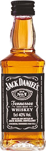 Jack Daniels - Old No. 7 Miniature