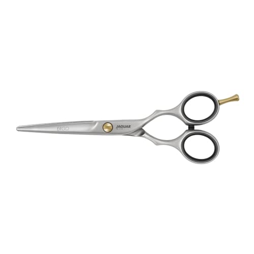 Jaguar - Pre Style Ergo 5.5 - Tijera de pelo, 14 cm