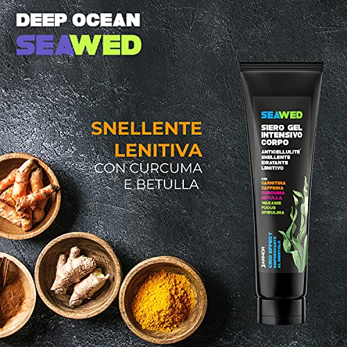 Jarmor Crio Gel Adelgazante Anticelulítico Efecto Frío Piernas Crema Reafirmante Corporal Verano Mentol