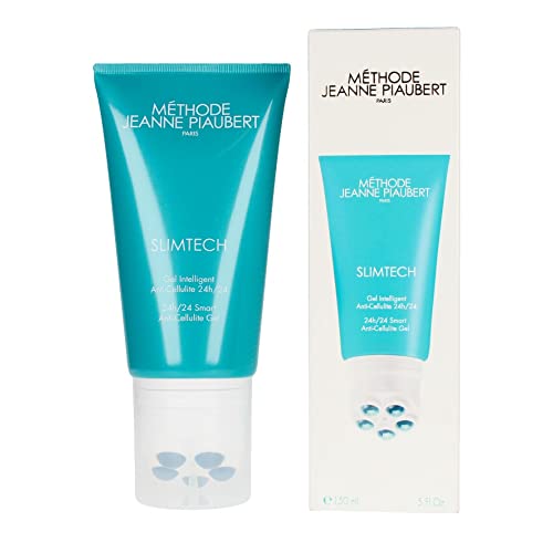 Jeanne Piaubert Slimtech Gel Intelligent Anti-Cellulite 24H/24 150 ml - 150 ml