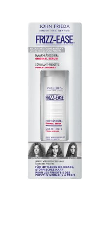 John Frieda Frizz Ease - Suero para el cabello (50 ml)