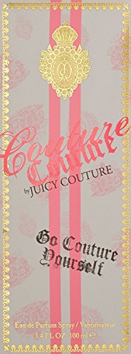 Juicy Couture, Agua fresca - 100 ml.