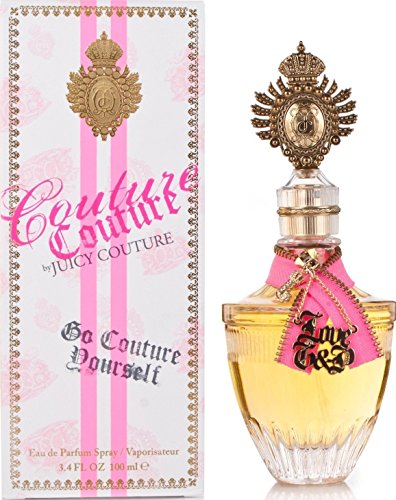 Juicy Couture, Agua fresca - 100 ml.