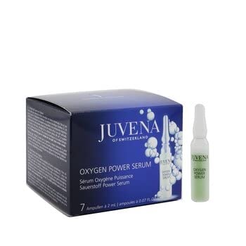Juvena of Switzerland Specialists Oxygen Power Serum 7x2 ml
