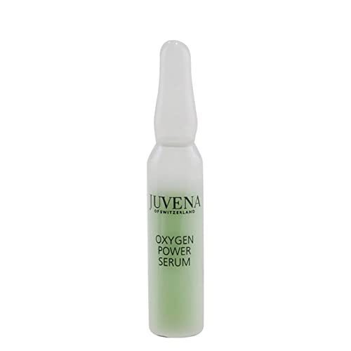 Juvena of Switzerland Specialists Oxygen Power Serum 7x2 ml