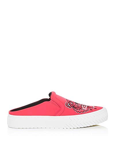 K-Skate Mule - Zapatillas de deporte, color fucsia, Rosa (Fushia Fonce), 38/39 EU