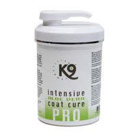 K9 Intensive Coat Cure Champú Aloe Vera para Perro 500 ml