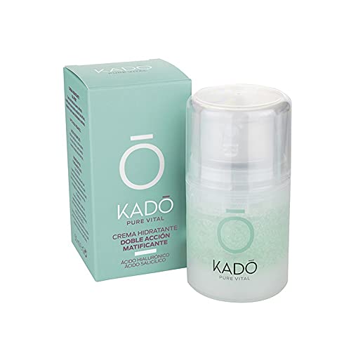 Kado Crema Hidratante Ácido Hialurónico - 50 ml.