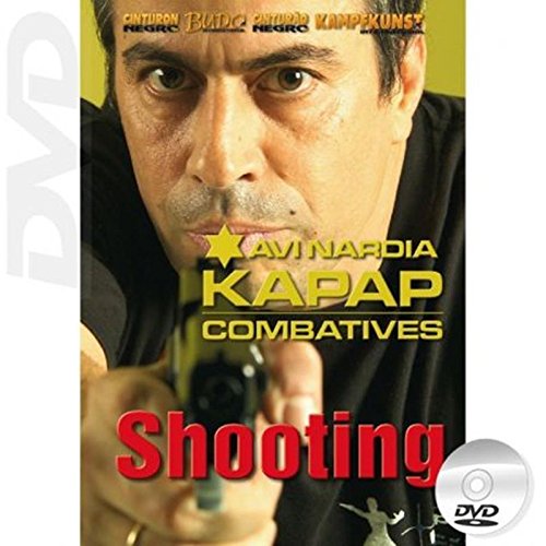 Kapap Shooting Firearms