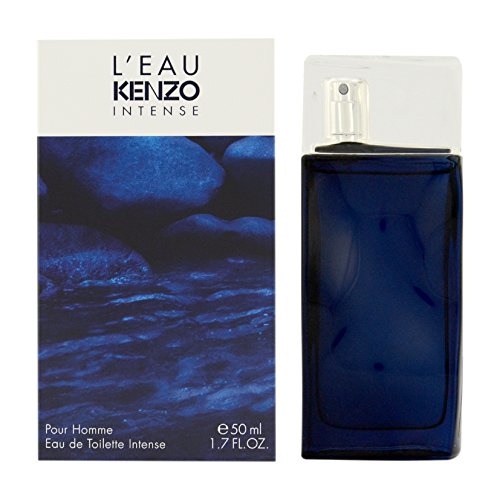 Kenzo, Agua fresca - 50 ml.