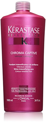 Kerastase Reflection Chroma Captive Fondant Conditioner by Kerastase