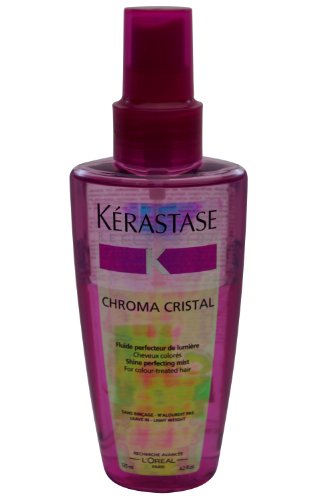 KERASTASE REFLECTION CHROMA CRISTAL 125ML