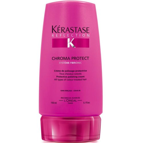 Kerastase Reflection Chroma Reflect Creme 4.8 oz by Kerastase