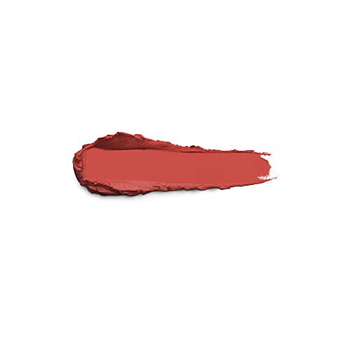 Kiko Milano Precious Rituals Vegan Matte Lip Stylo - 03 Energic Coral