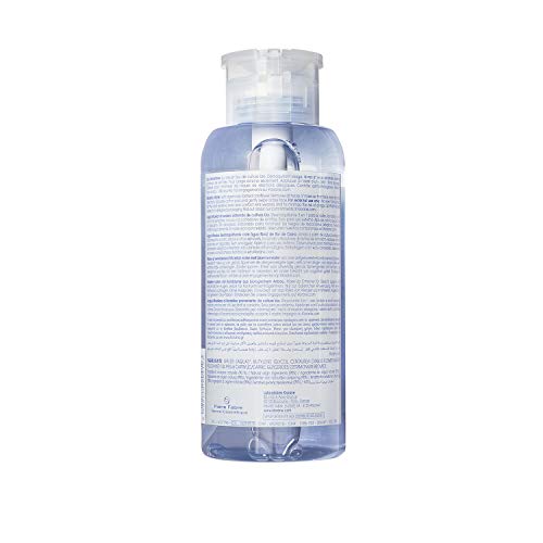 Klorane Klorane Agua Micelar Al Aciano Desmaquillante 400 Ml 400 g